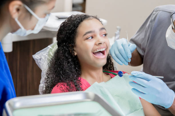Best Same-Day Emergency Dentist in Hydro, OK