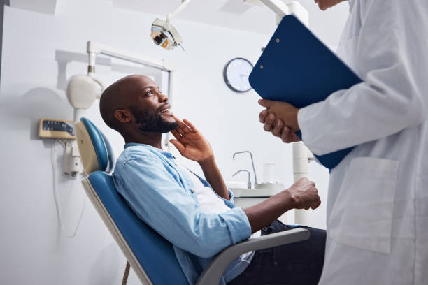 Best Emergency Tooth Extraction in Hydro, OK