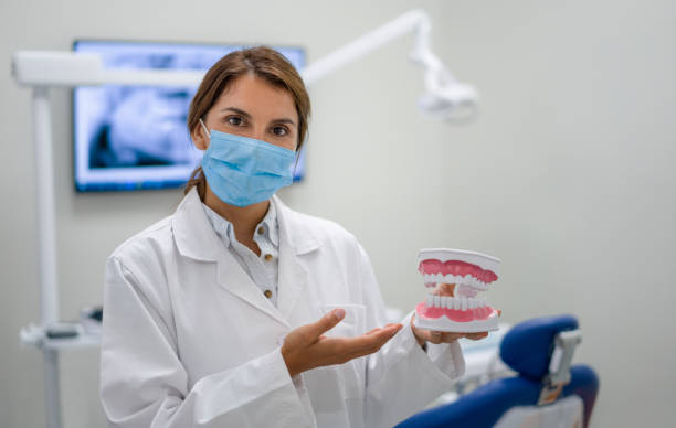 Best Emergency Dental Surgery in Hydro, OK