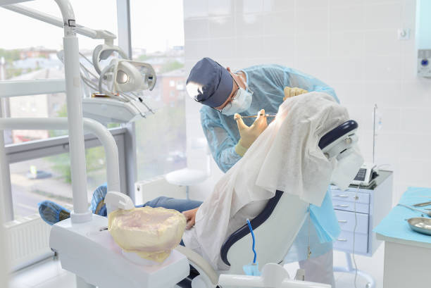 Best Emergency Orthodontic Repairs in Hydro, OK